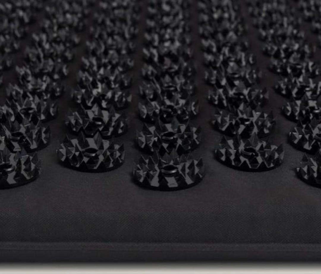 新品　Shakti(シャクティ) プレミアムマット ブラック　Lv2 正規品