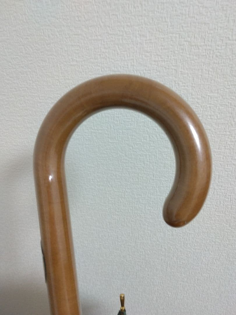 OLIVER 　オリバー　長傘　パグ　犬