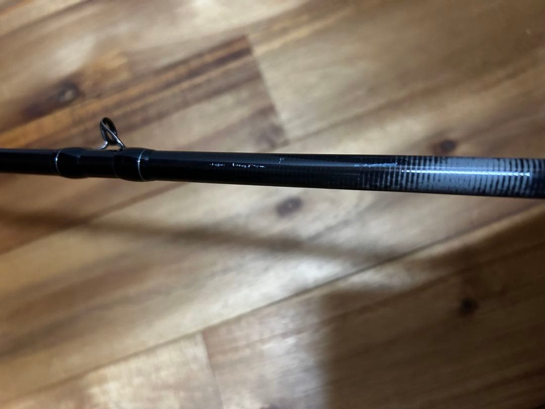 リップルフィッシャー　モンスターインパクト91BH