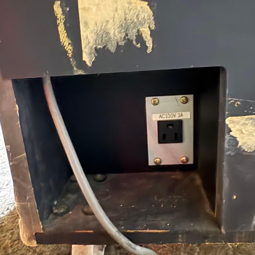 ✨️最安値これ以上値下げしません、✨️大砲でドボーンメダルゲーム筐体