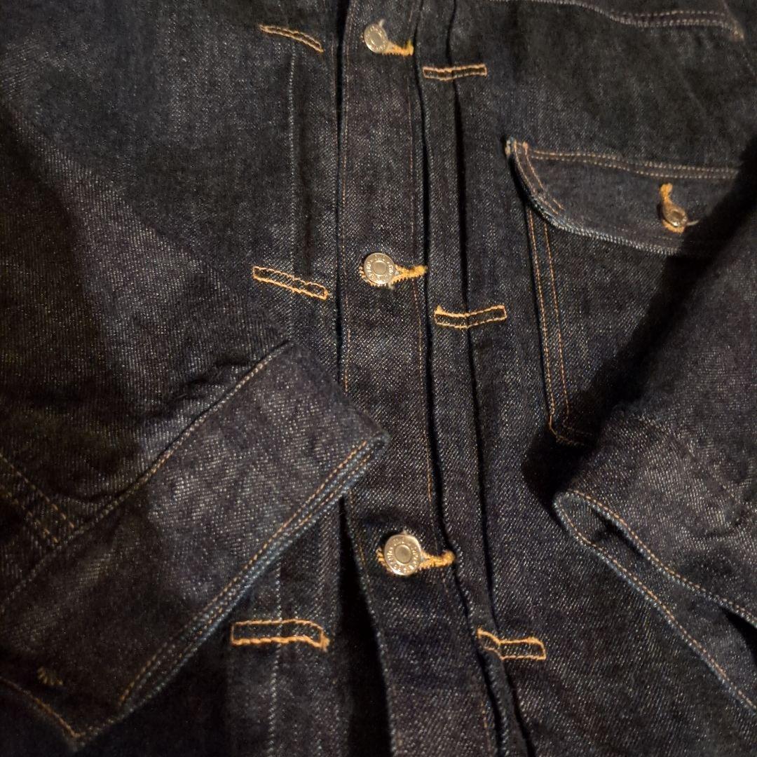 ジャケット・アウター TCB JEANS & CO. 20's Jacket
