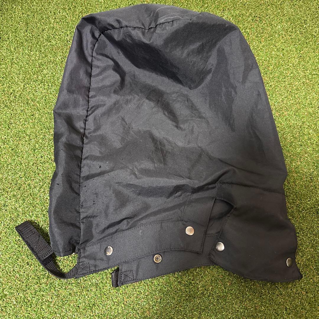 NIKE AIR/HYBRID キャディバッグ スタンド式 9.5型 軽量