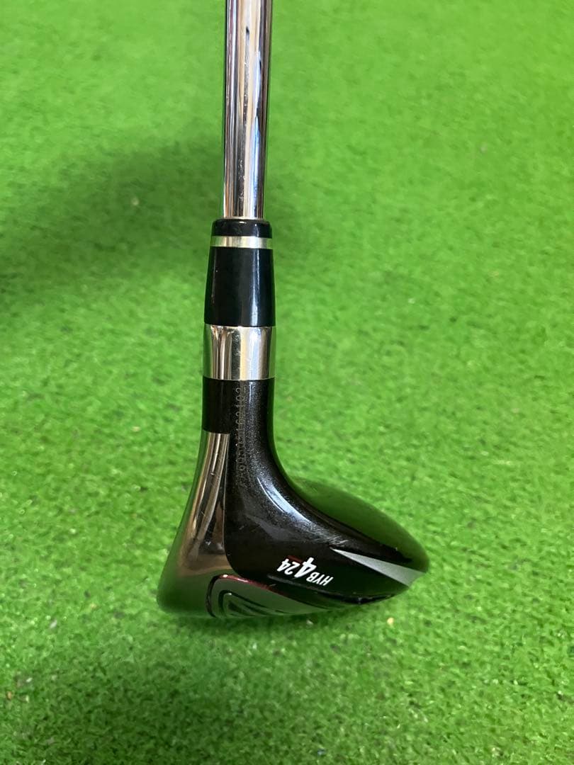 ナイキ VｒS ユーティリティ