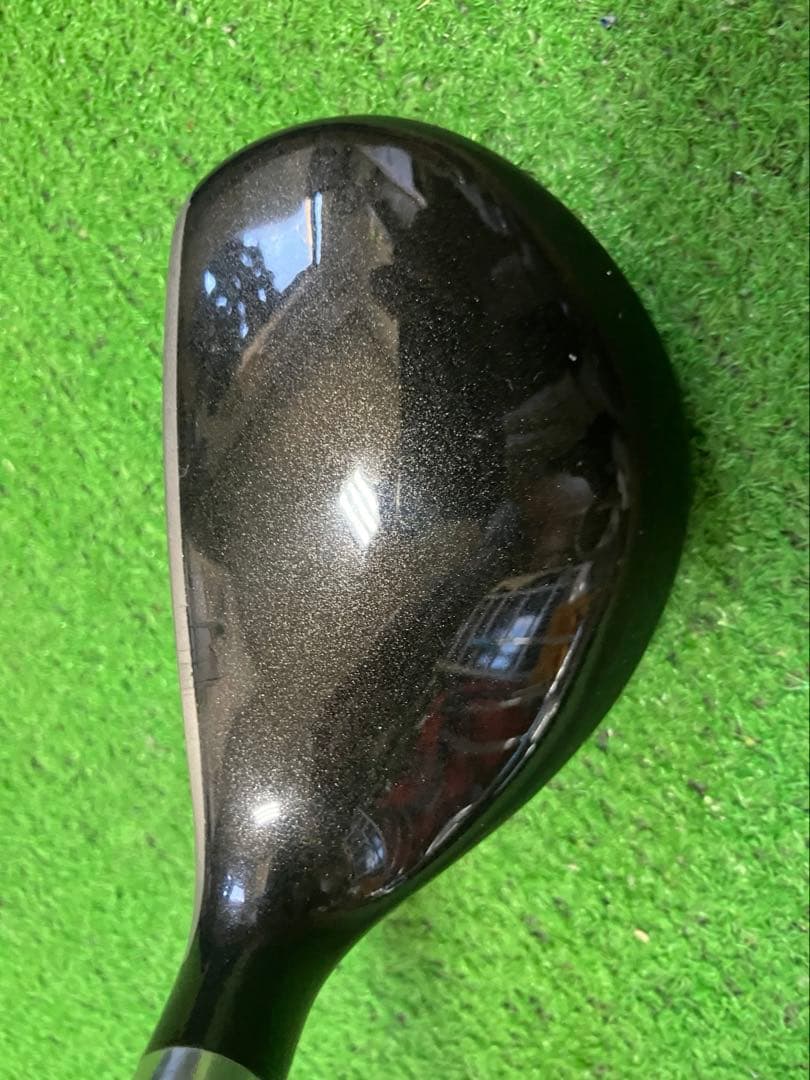 ナイキ VｒS ユーティリティ