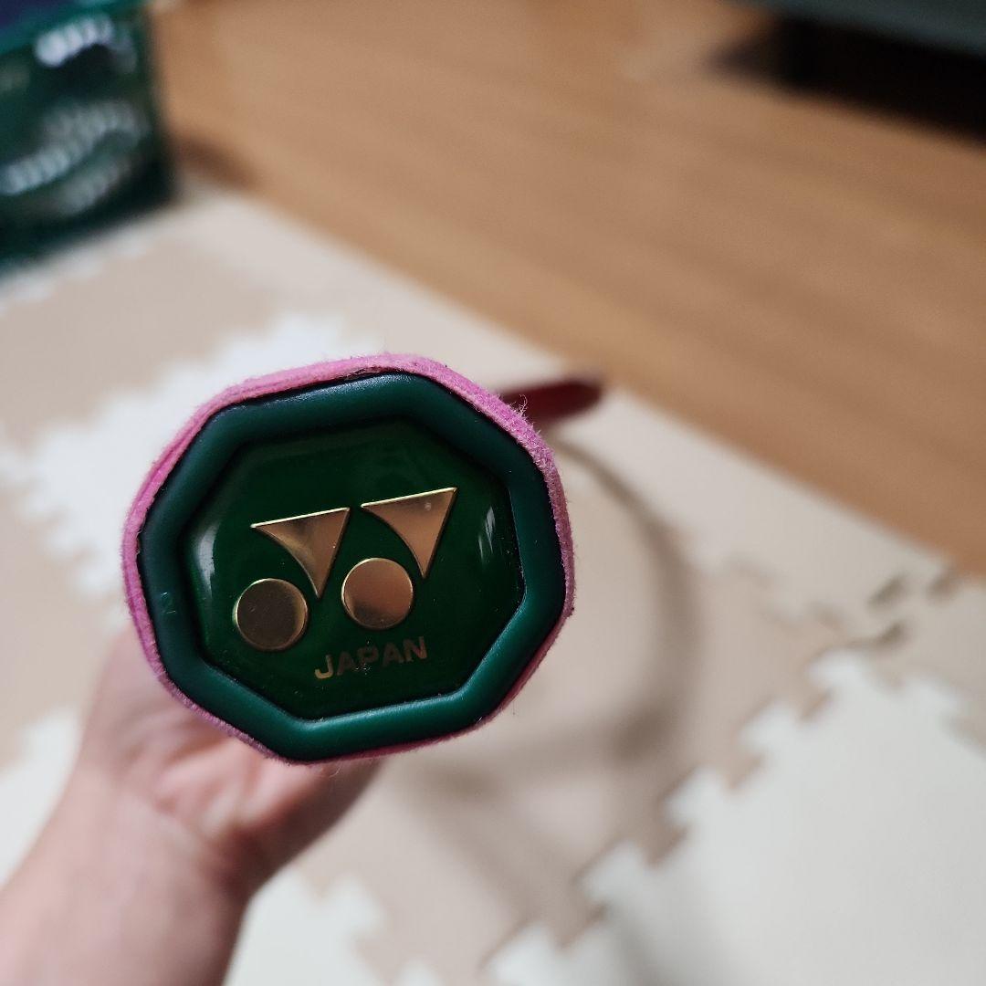 ヨネックス ブイコア 100エス 2011年モデルY