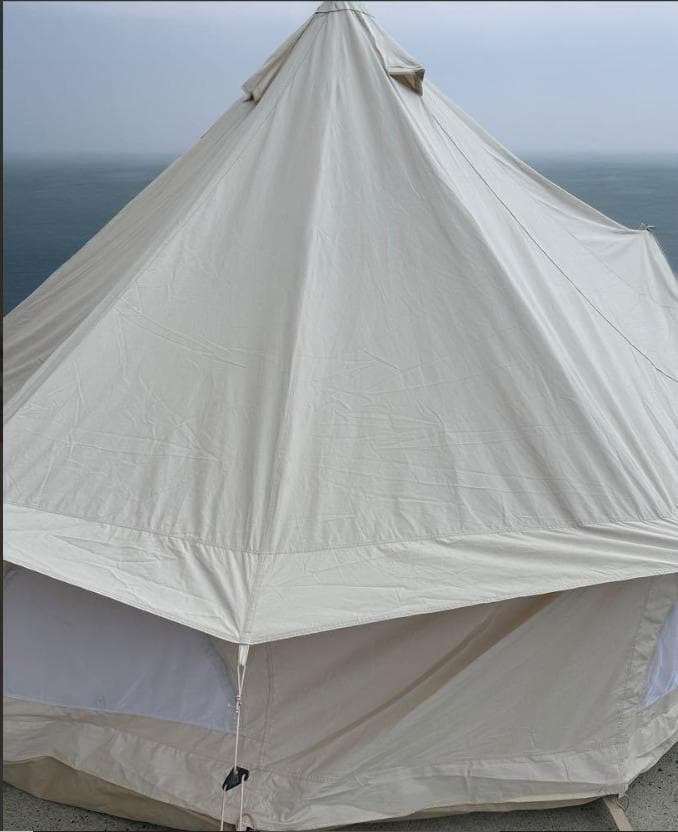 【こいちゃん】ノルディスク　アスガルド12.6