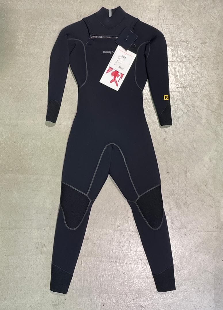 Patagonia Women's R3 フルスーツ レディース ２