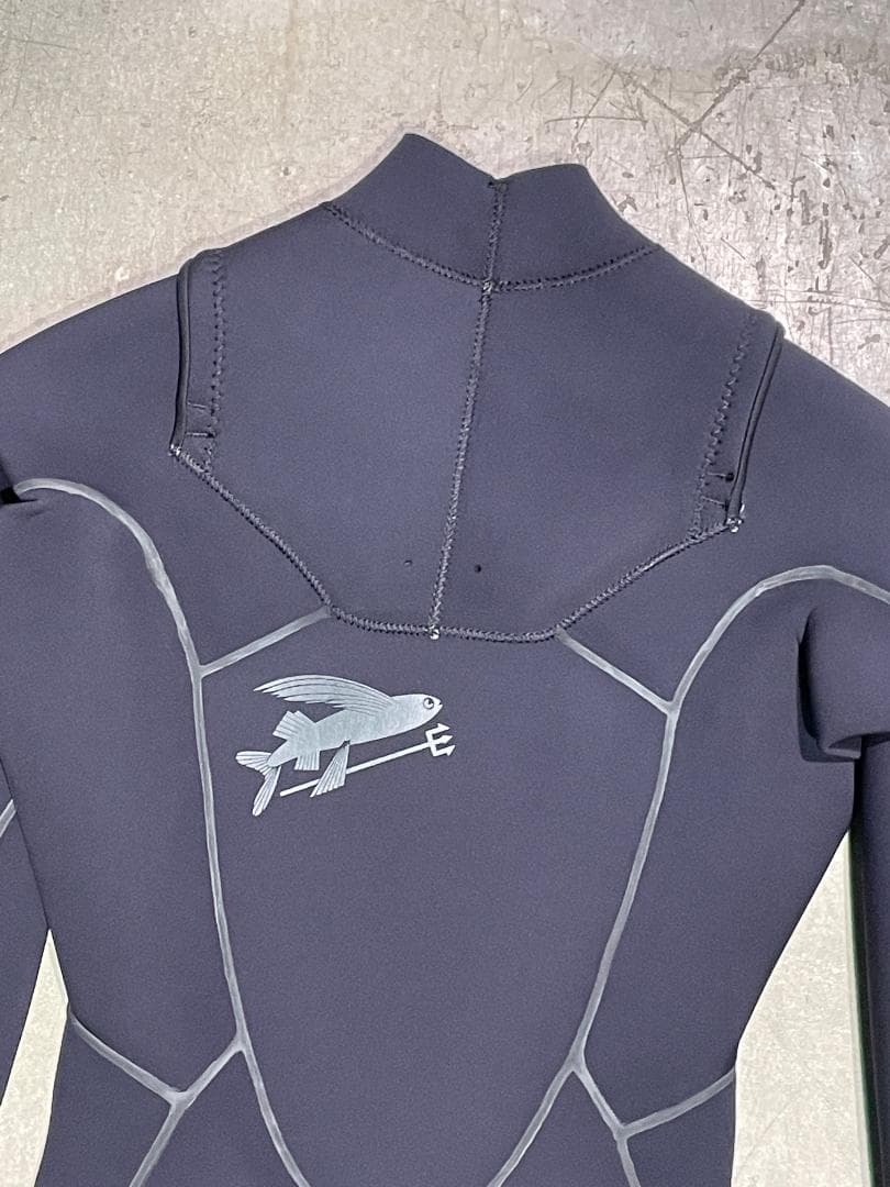 Patagonia Women's R3 フルスーツ レディース ２