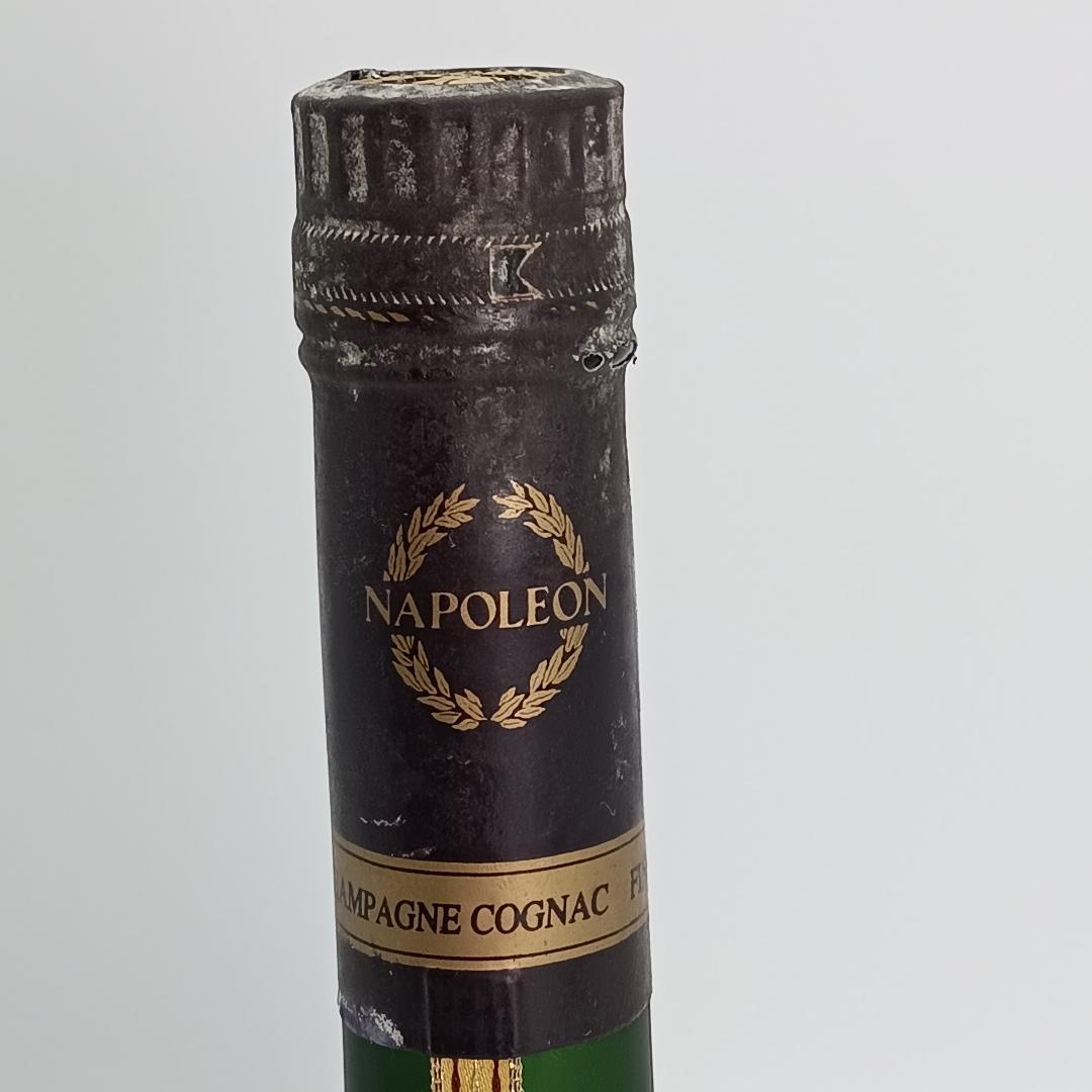 ブランデー COURVOISIER NAPOLEON LAFAYETTE XO EXTRA