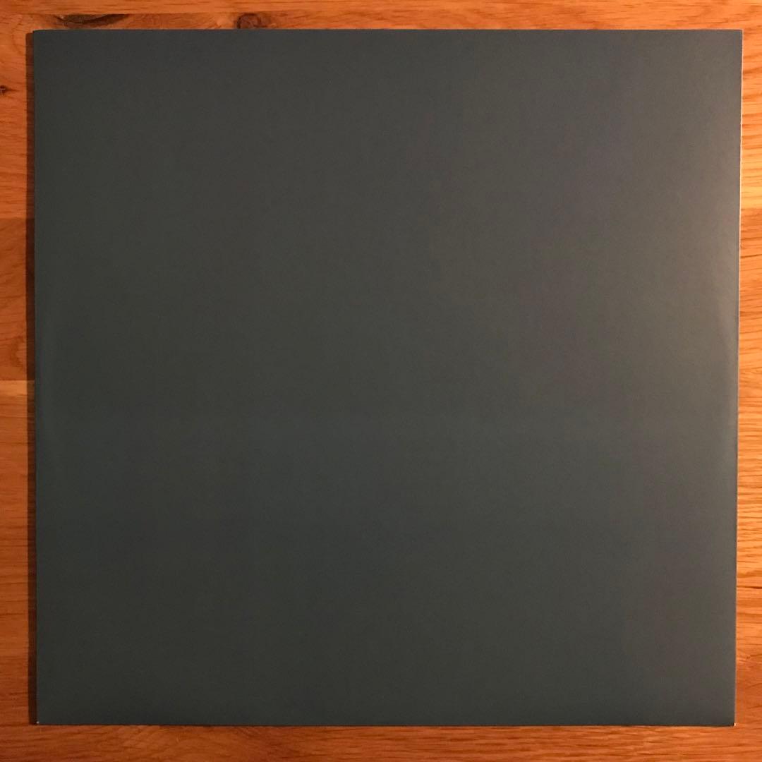 Bonobo – Migration アナログレコード LP