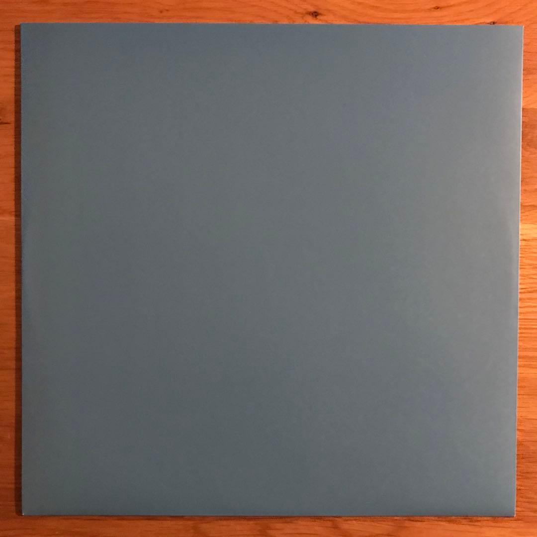 Bonobo – Migration アナログレコード LP