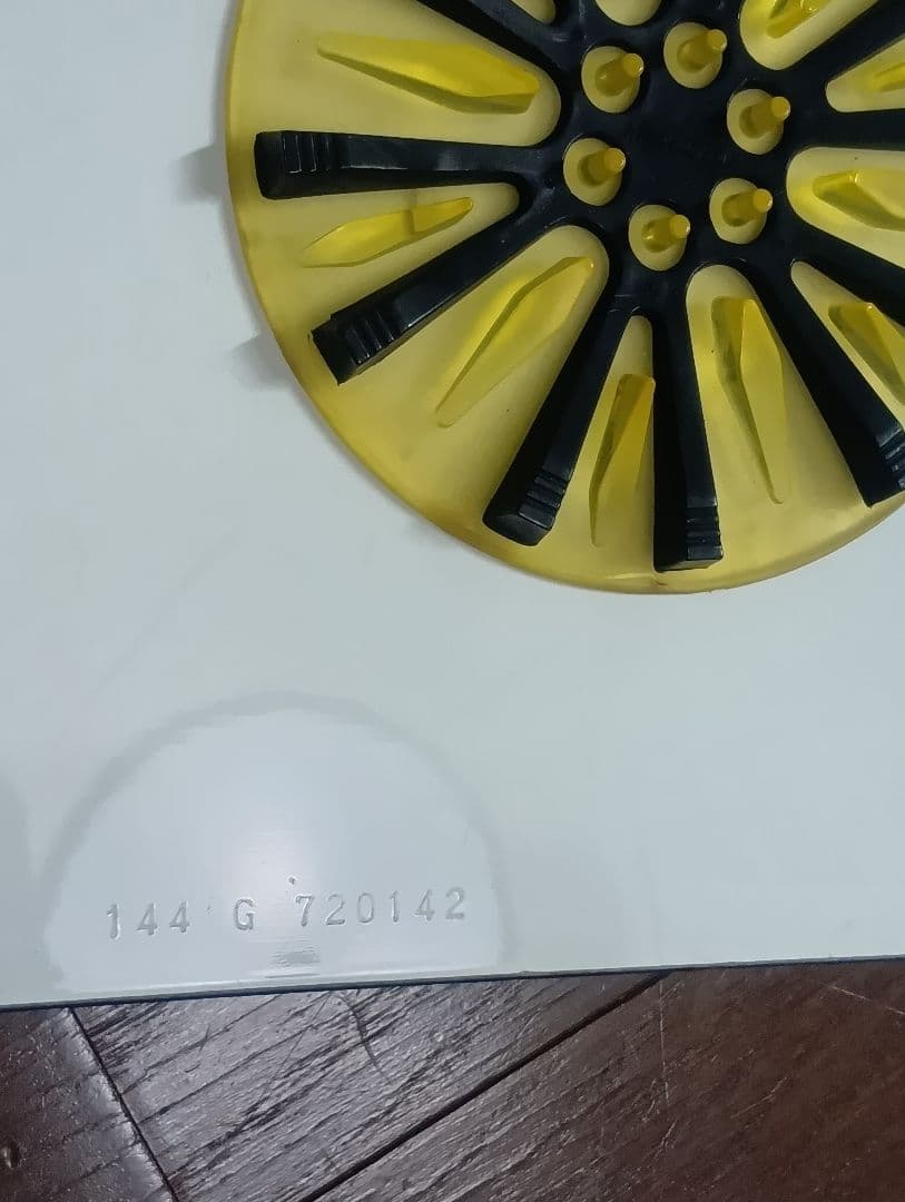 RIODELL スノーボード 板 144cm 和柄