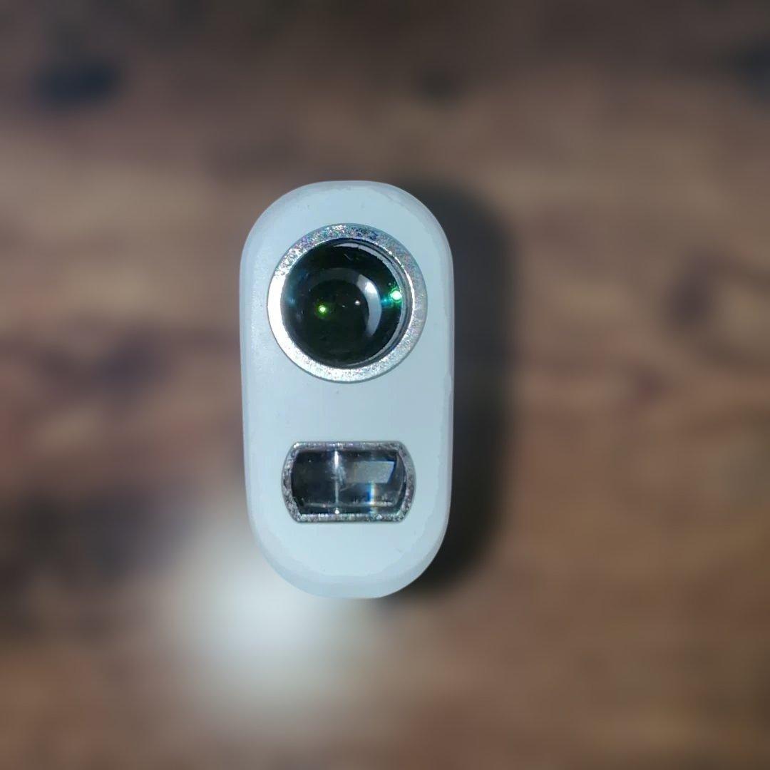 ゴルフバディ GOLF BUDDY aim L11 レーザー距離計 ゴルフ距離計