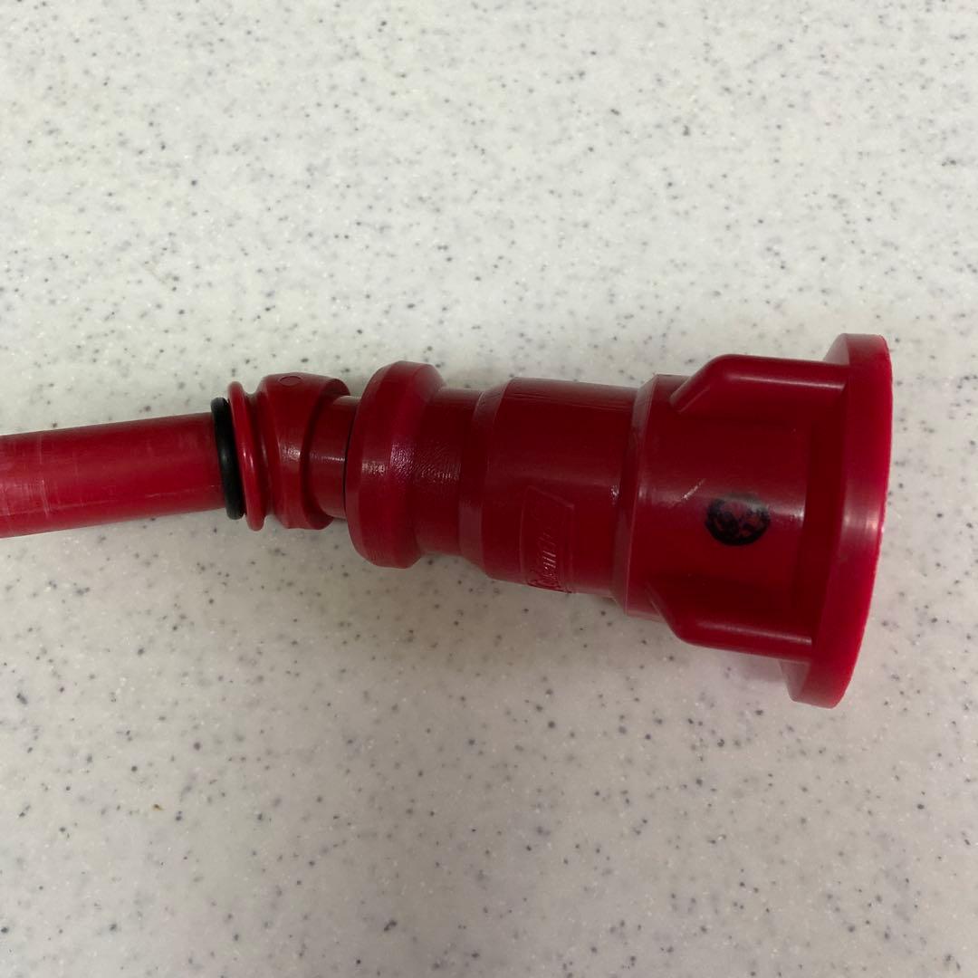 美品Coleman コールマン286A740J ランタンマントルホワイトガソリン