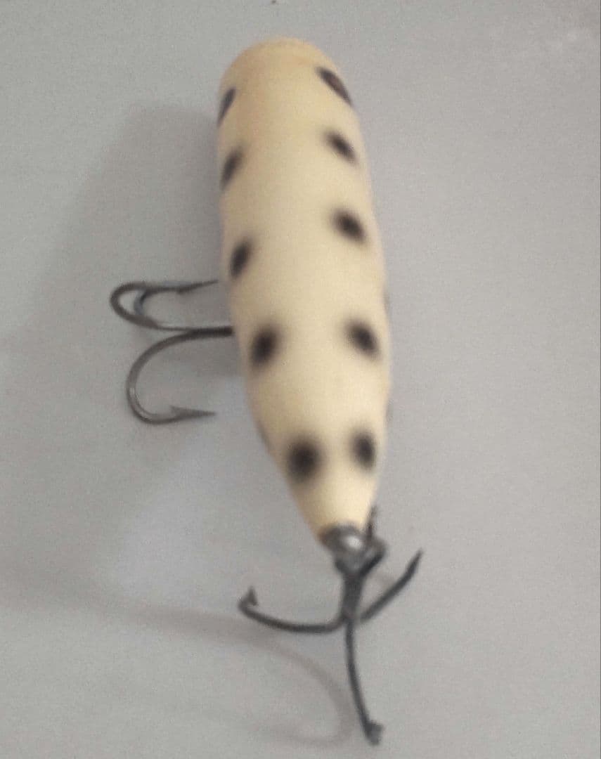 レア★チャガースプーク Chugger Spook