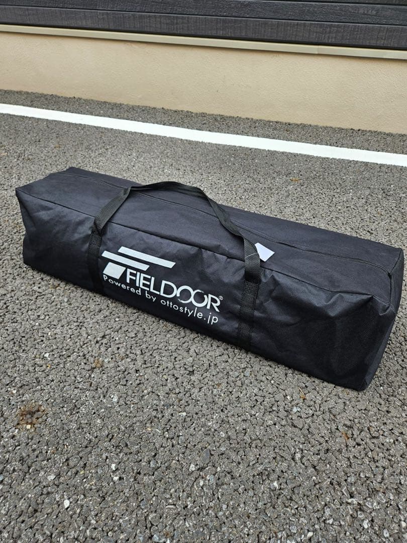 FIELD DOOR イベント用テントセット