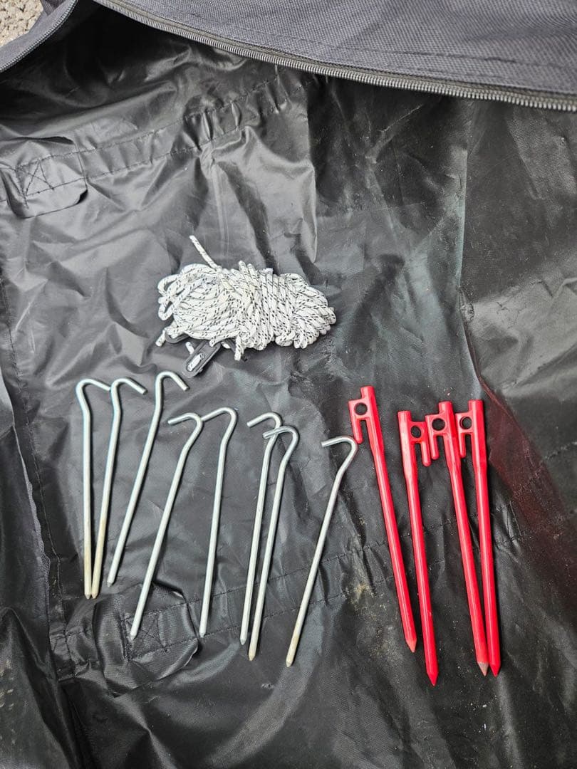 FIELD DOOR イベント用テントセット