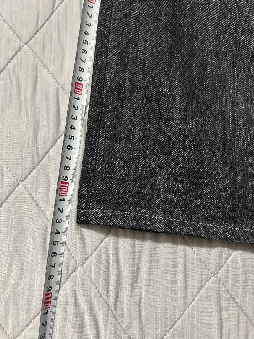 NEIGHBORHOOD ネイバーフッド デニムジーンズ　M