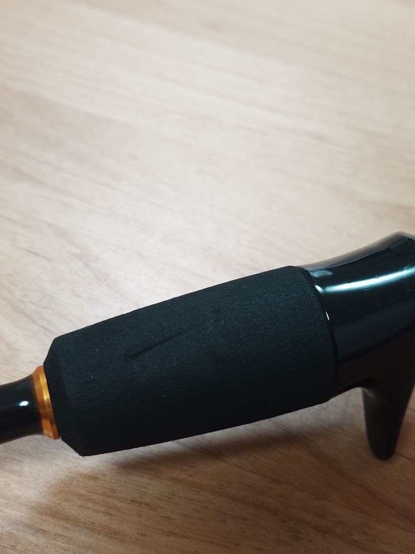 クロステージ　ライトジギング　CRXJ-B64L/LJ