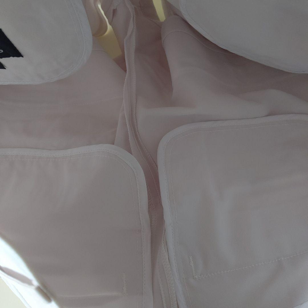 新品　ゴルフ　ショットスカート　ショットパンツ　パーリーゲイツ