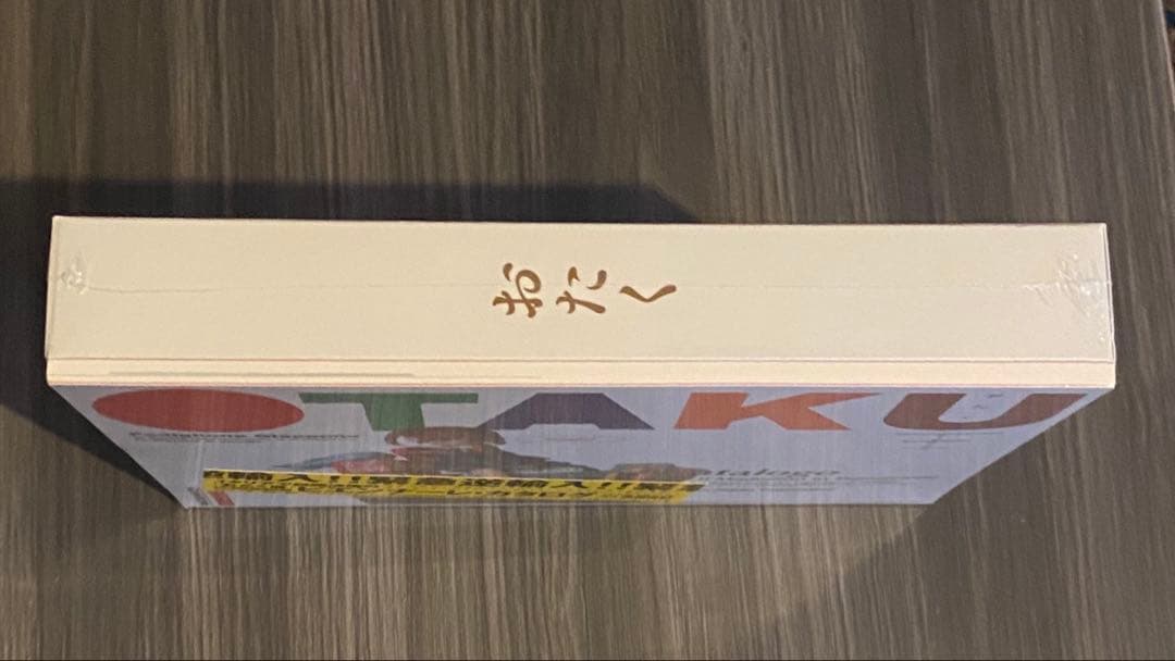 おたく 人格=空間=都市 フィギュア付き