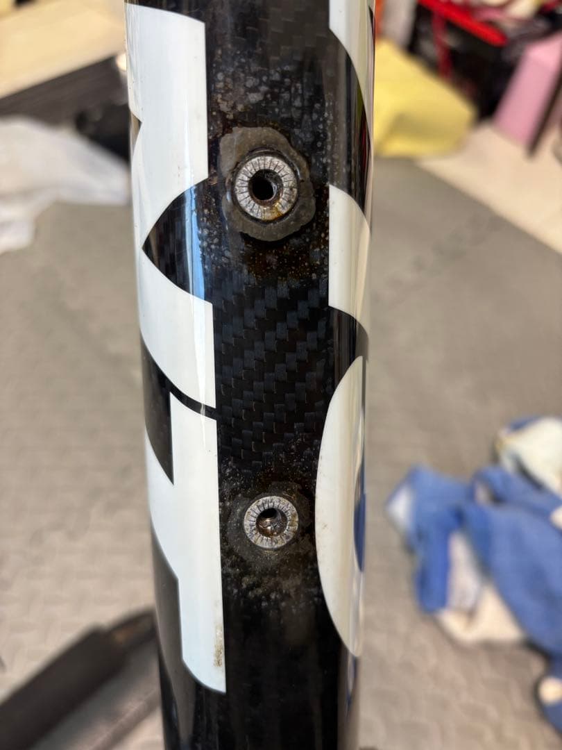 GIANT TCR ADVANCED ULTEGRA ロードバイク