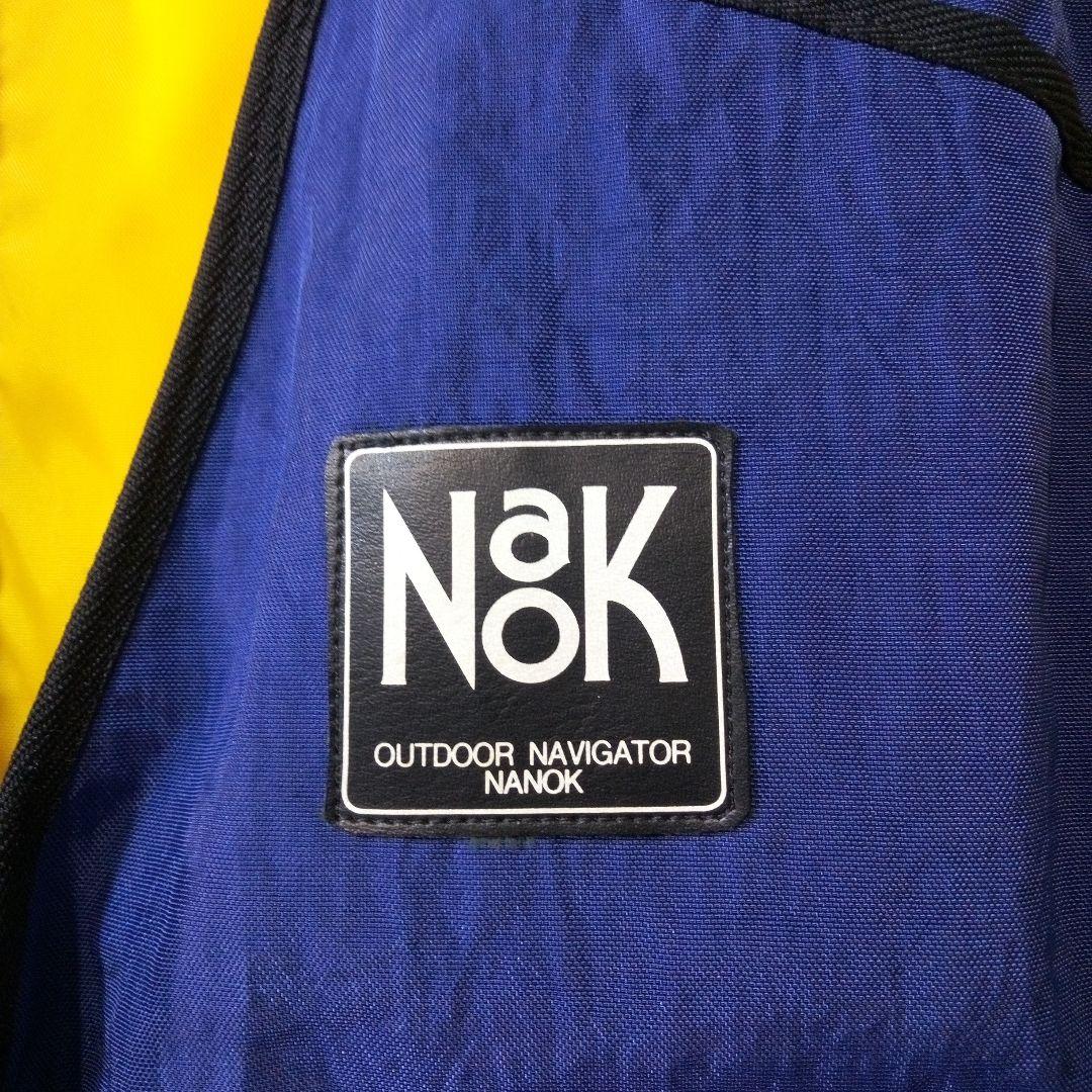 OUTDOOR NAVIGATOR NANOK　ライフジャケット　2着 セット