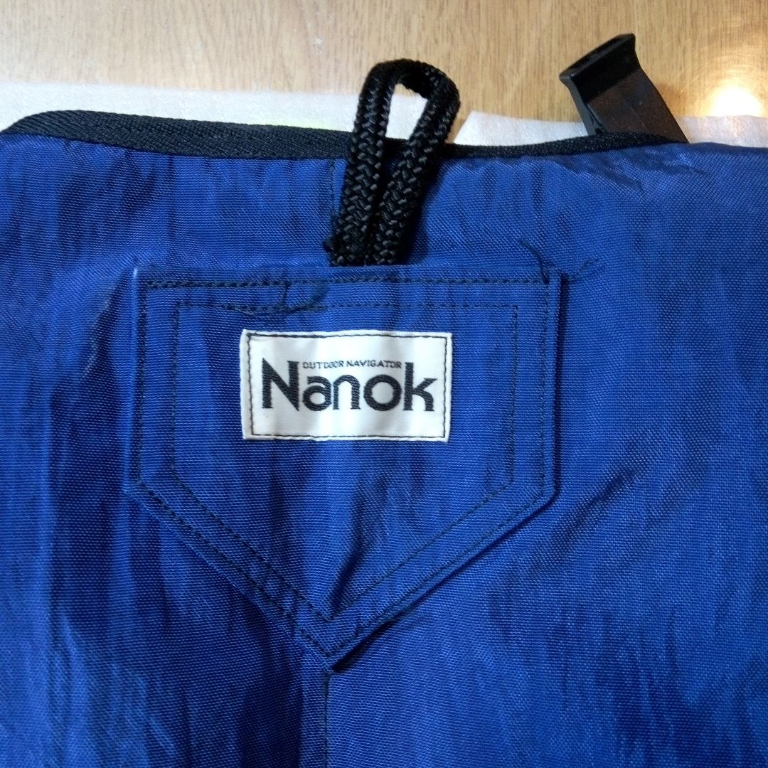 OUTDOOR NAVIGATOR NANOK　ライフジャケット　2着 セット