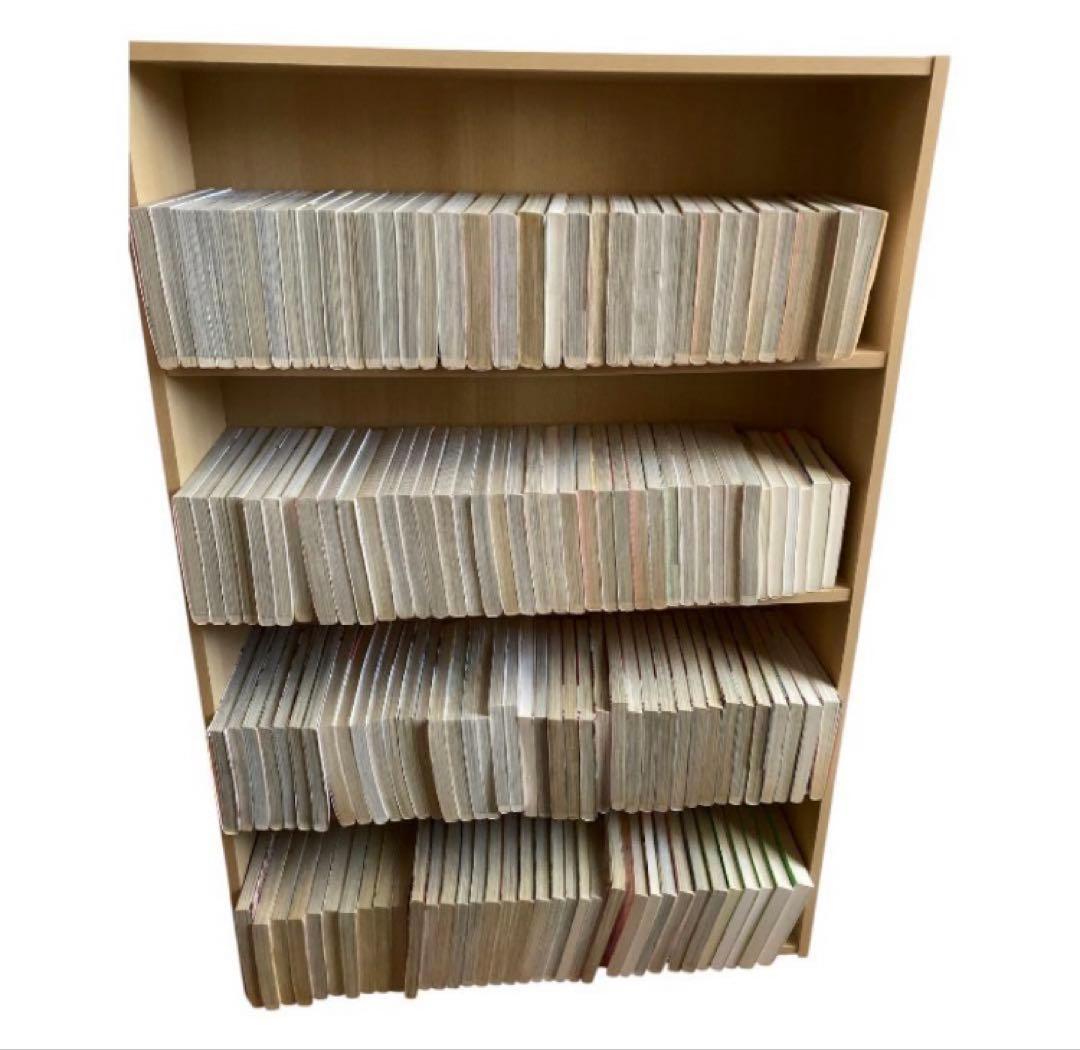 【日曜日まで出品】 少女漫画 まとめ売り 150冊 単行本 コミック　大幅値下げ