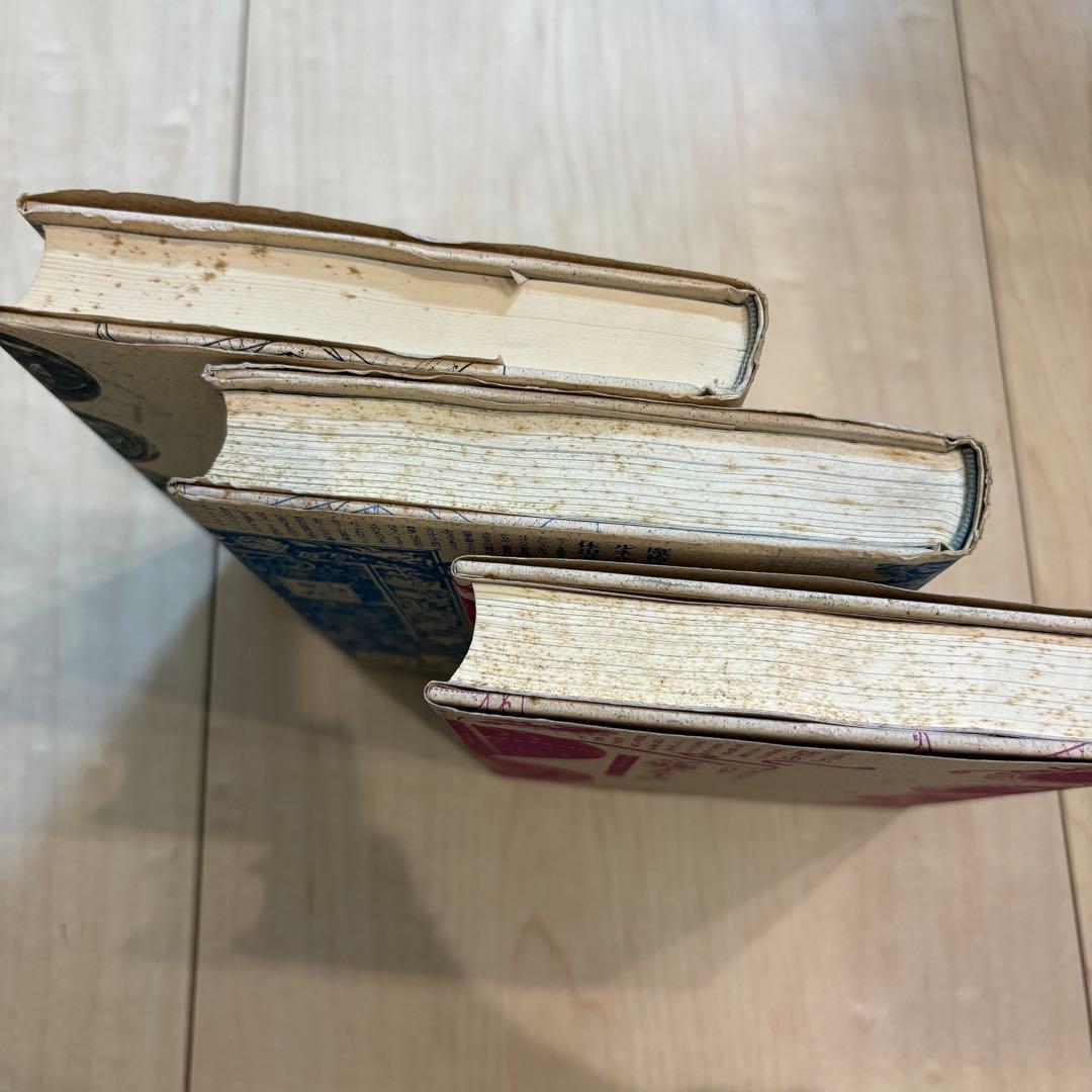 エリザベス朝の魔術師　近代科学の形而上学的基礎　交響するイコン 3冊セット