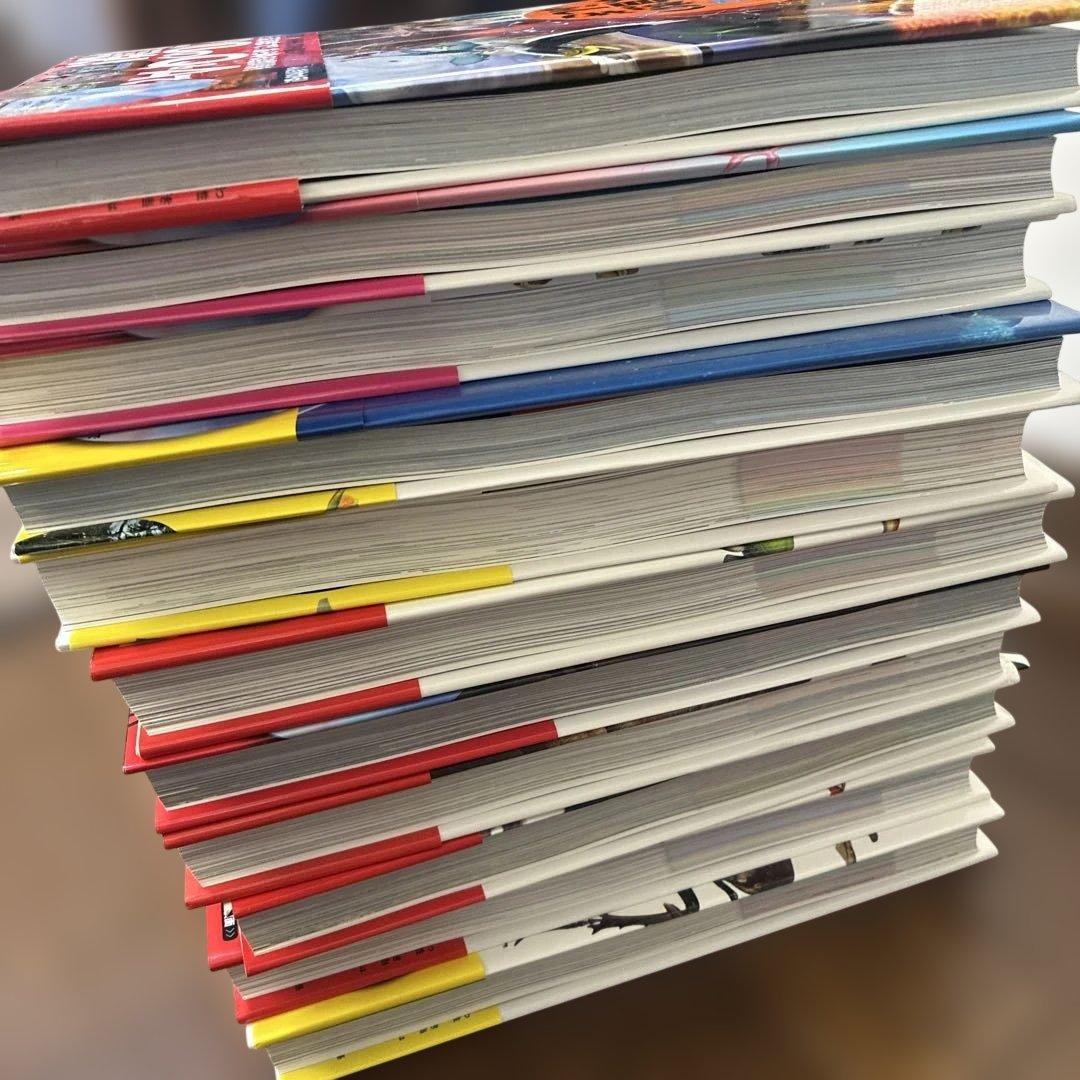 講談社の動く図鑑 DVD連動図鑑 11冊セット