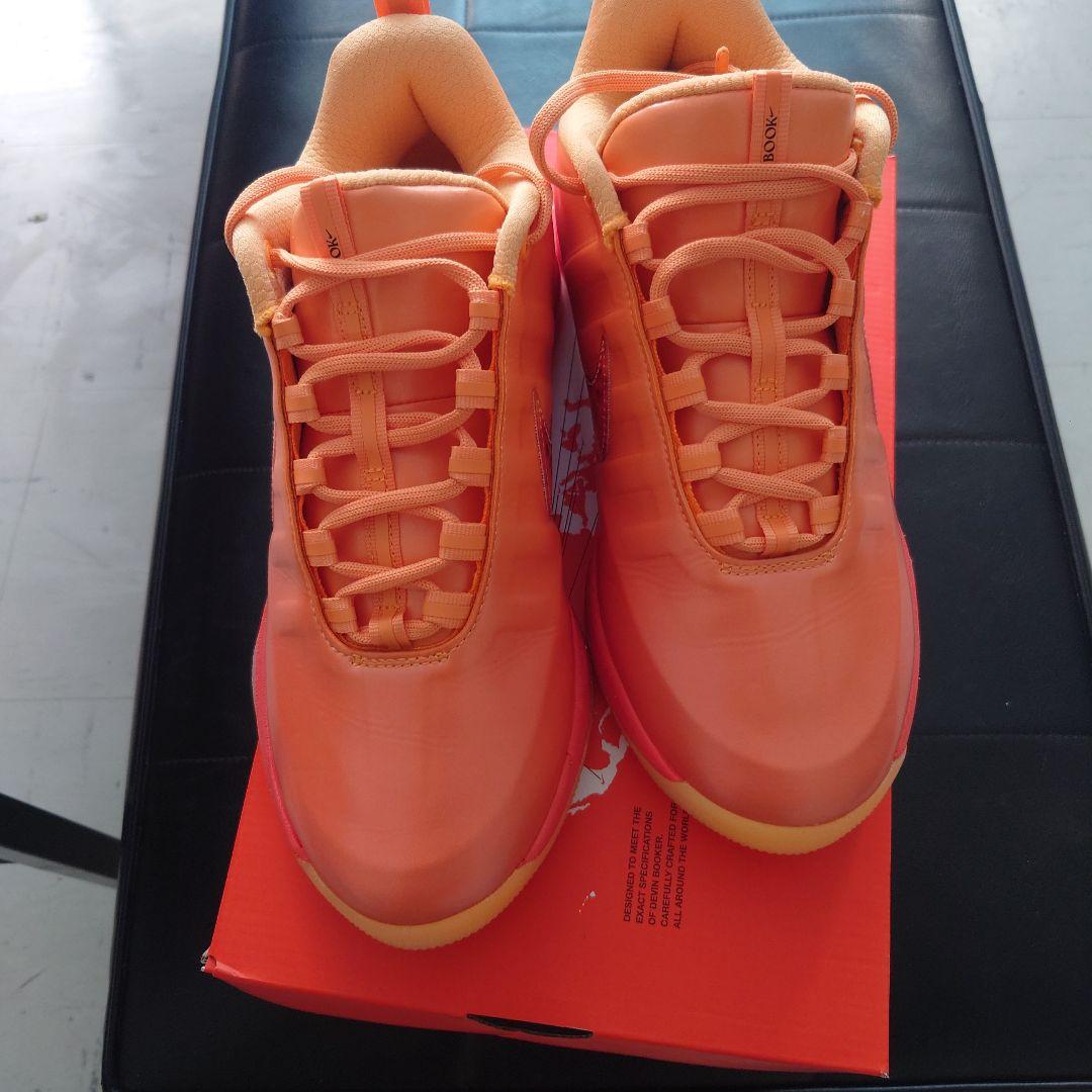 シューズ(男性用) BooK2