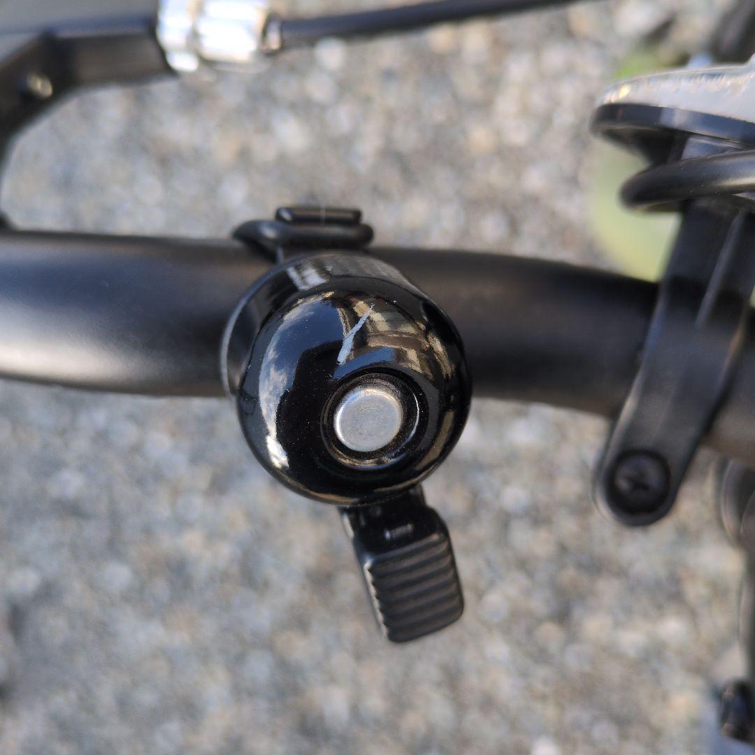 GT STOMPER ACE　 20インチ