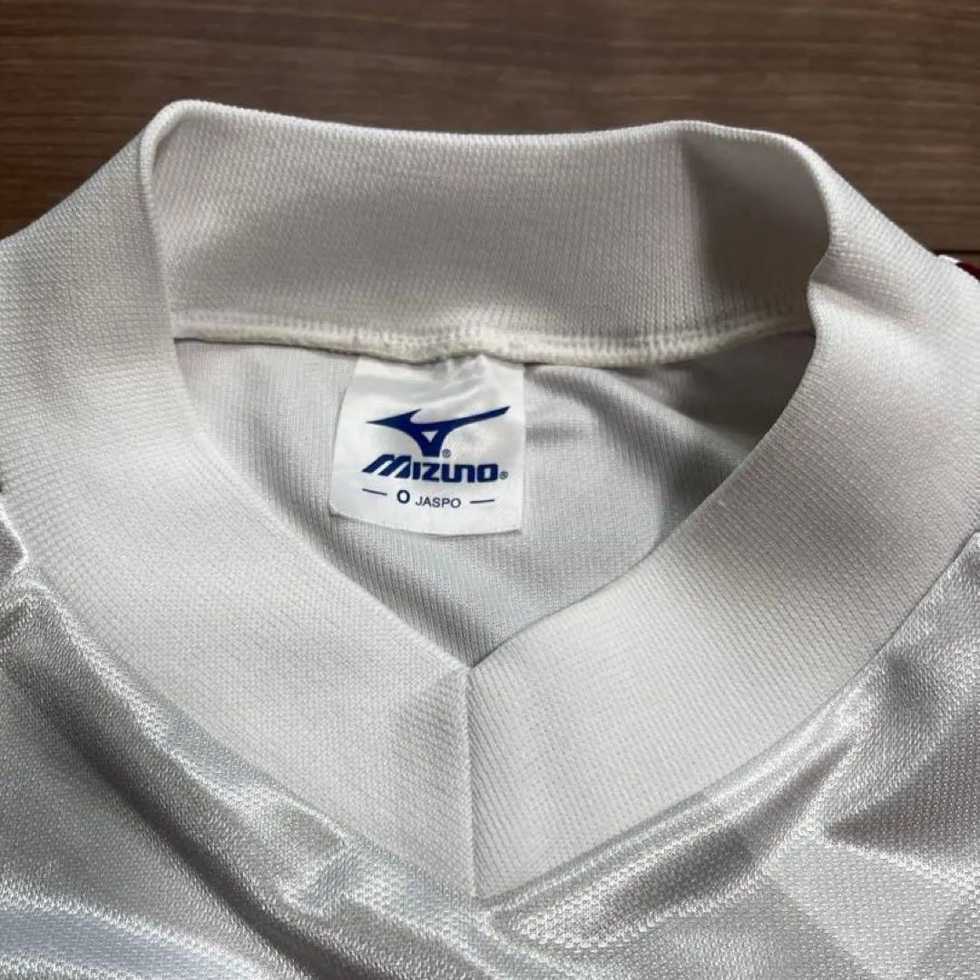 mizuno 桃山学院大学 サッカー部 上下 O