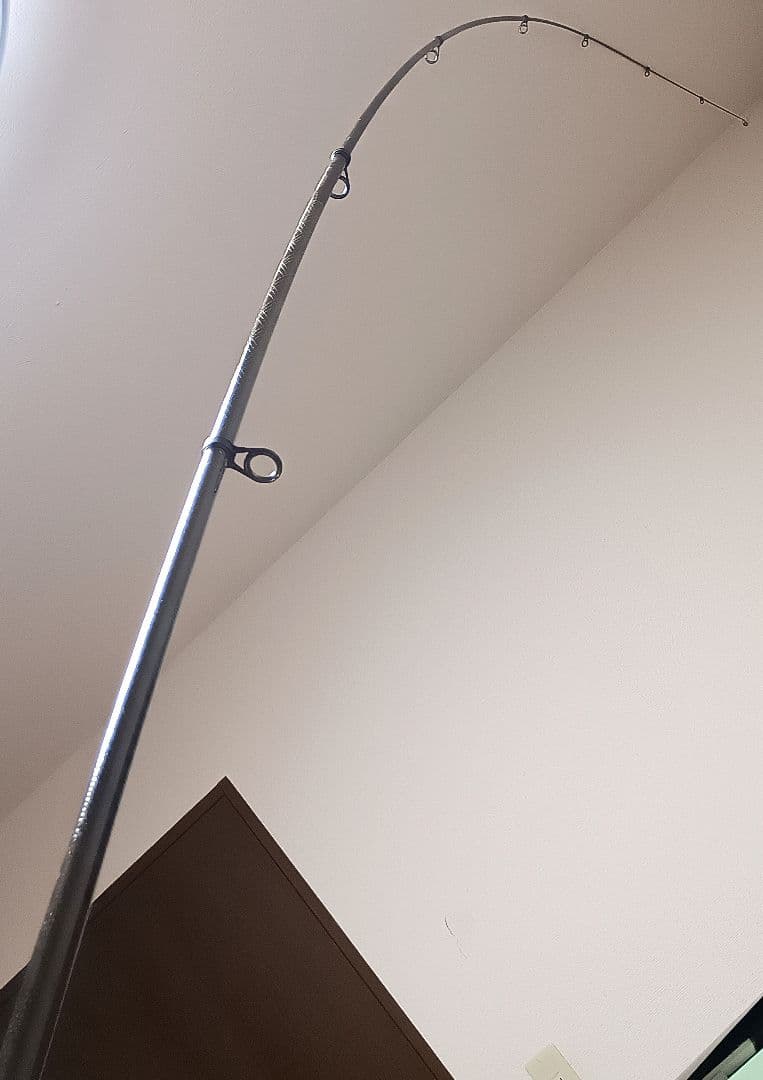 ダイワカーボウィスカー磯3号5.3m&オリムピックウォーテック磯遠投3号5.3m