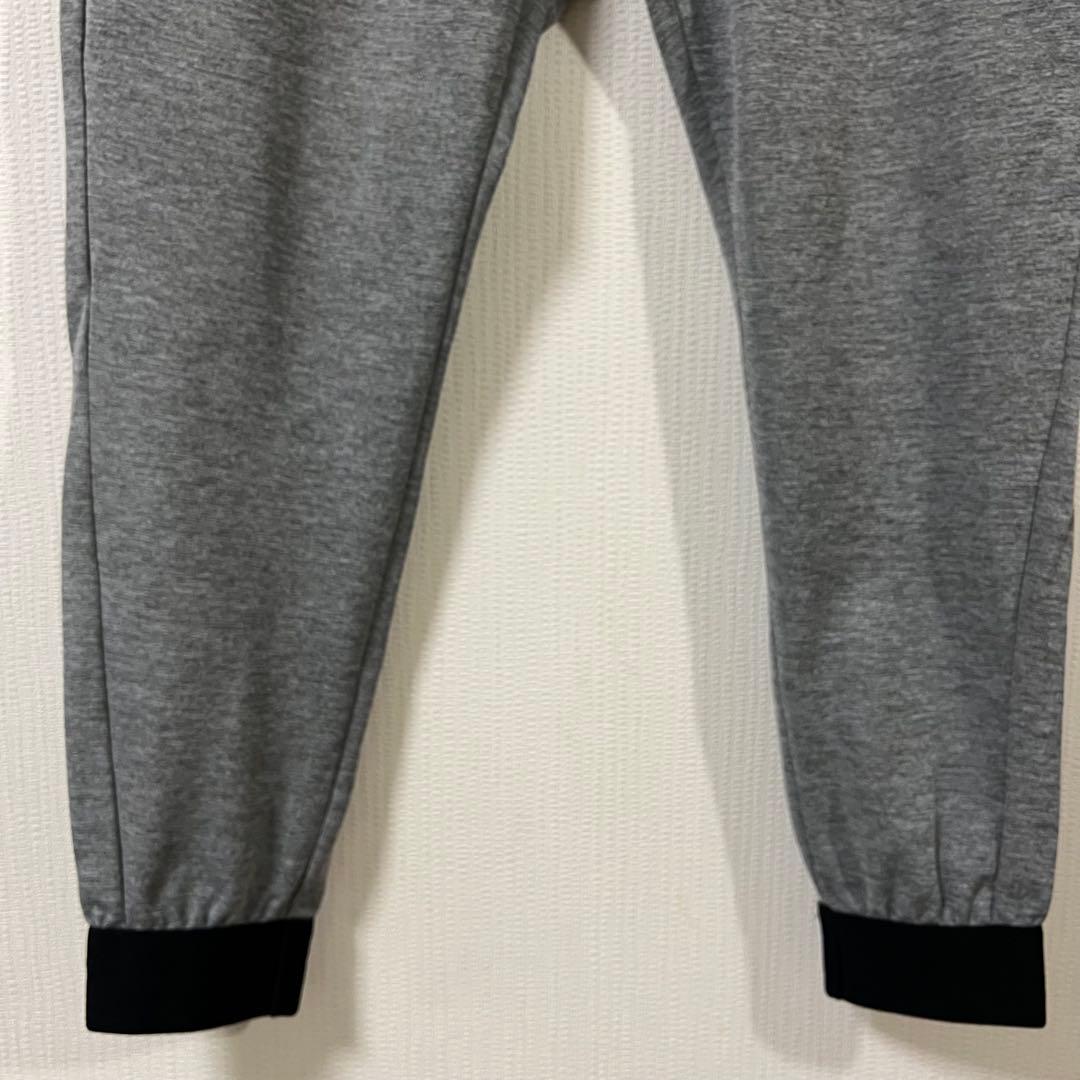 オークリー　オーロラテーパードジョガーパンツ　サイズ31　グレー　美品