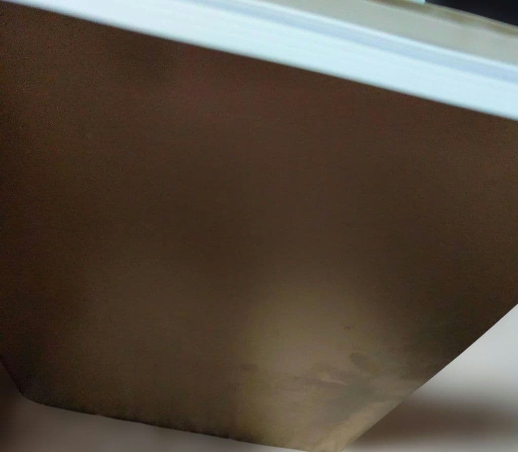 アンカル　アレハンドロ・ホドロフスキー作　メビウス画　原正人訳