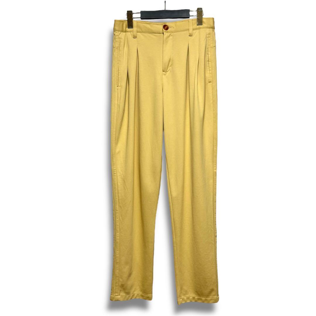 マルボン ゴルフ アディダス クラブハウス ジャケット パンツ セットアップ M