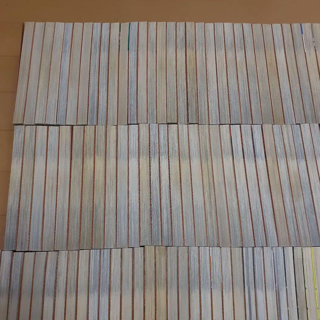 名探偵コナン　全巻セット（1-107巻）+関連本17冊