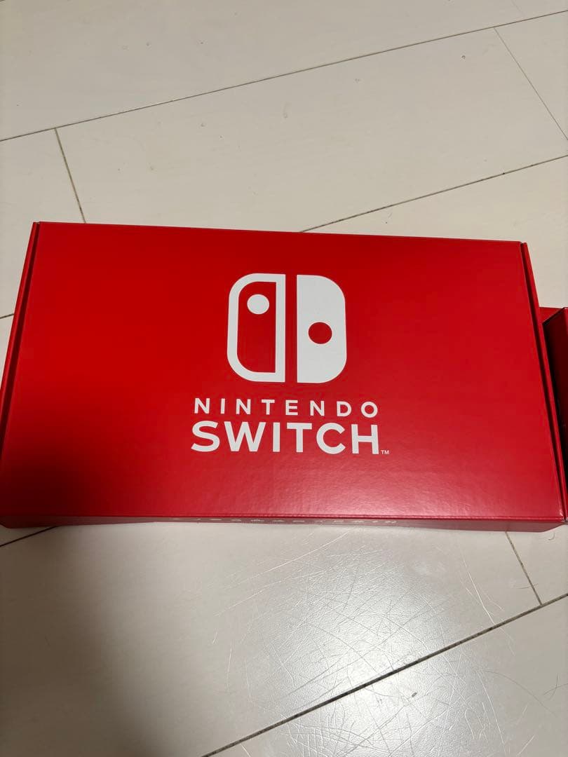 Nintendo Switch 本体セット　ピカブイ　グリップコントローラー