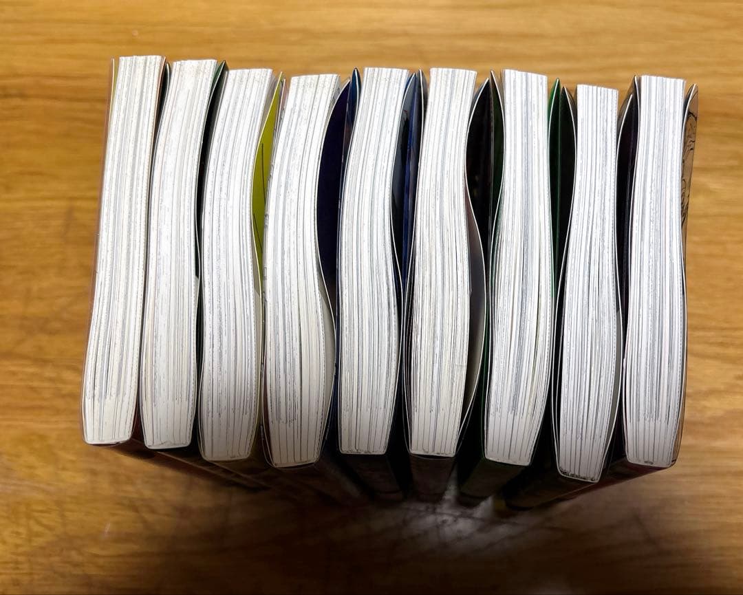 大ダーク 1～9巻セット