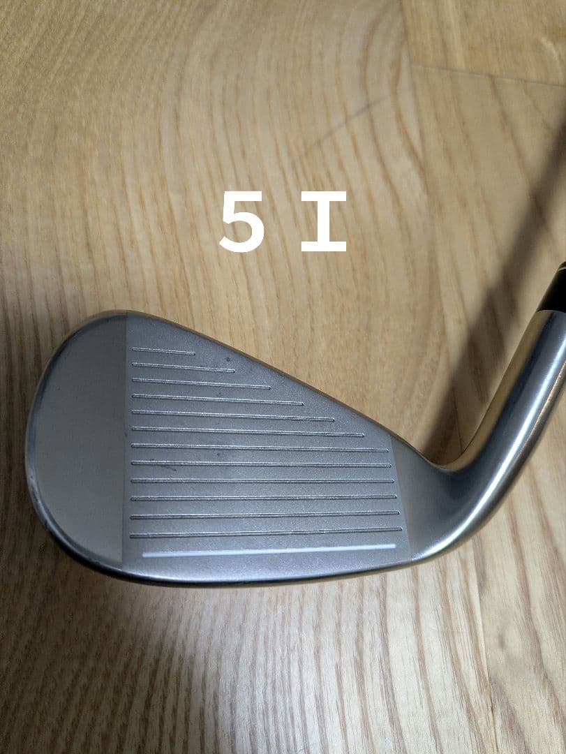 テーラーメイド M4 アイアンセット 6本セット