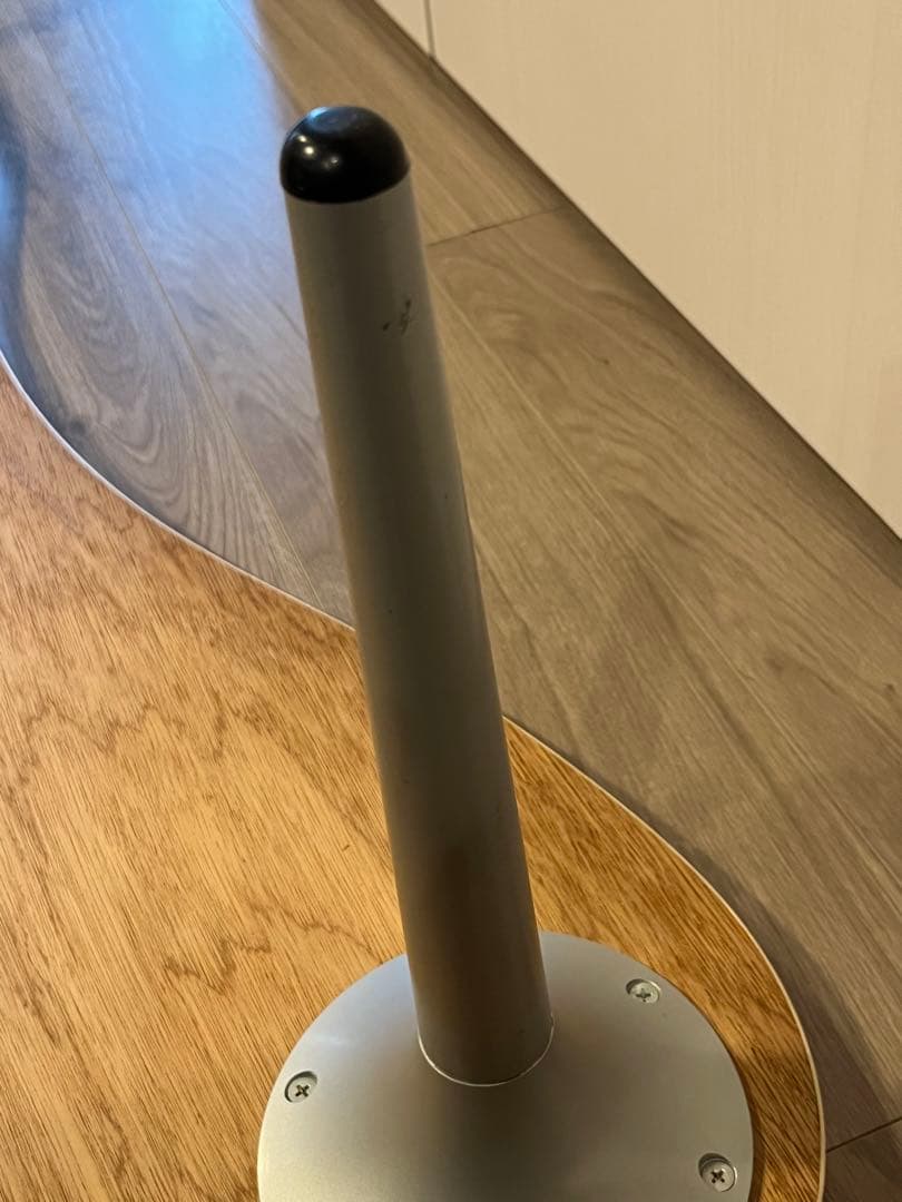 IDEE ローテーブル ホワイト 白