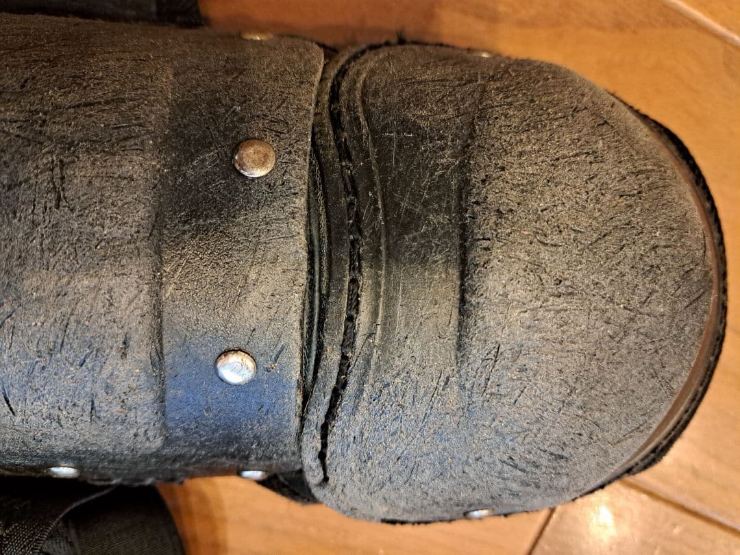 Mizuno ゼロ キャッチャー防具セット ブラック