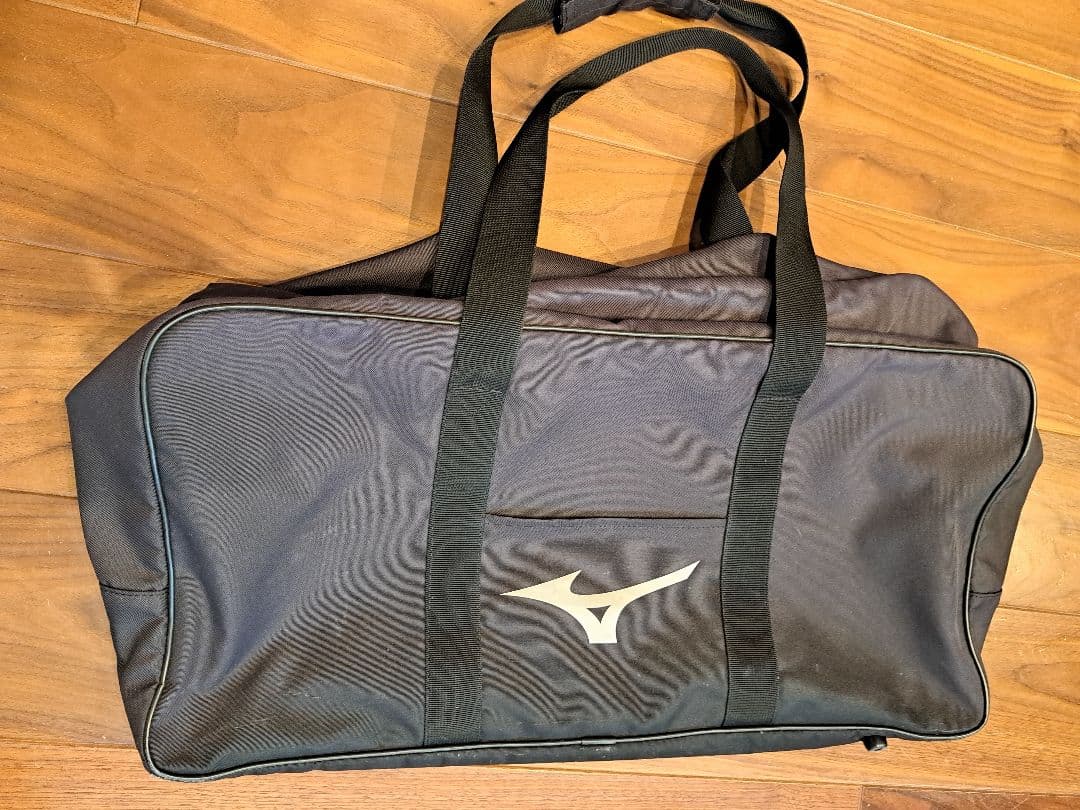 Mizuno ゼロ キャッチャー防具セット ブラック