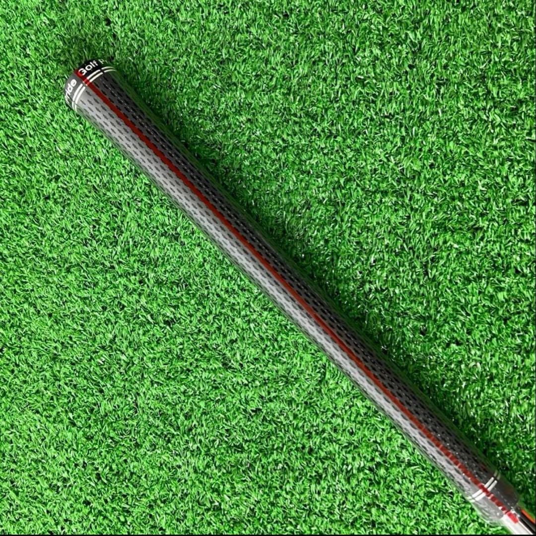 ⭐︎レフティ ウェッジ HI-TOE3 56SB DynamicGold S200