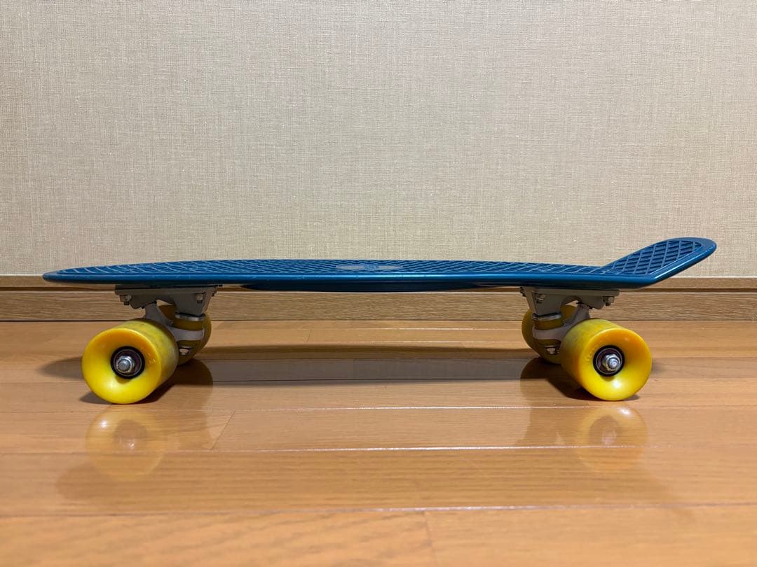 Penny Skateboard ペニースケートボード 22インチ