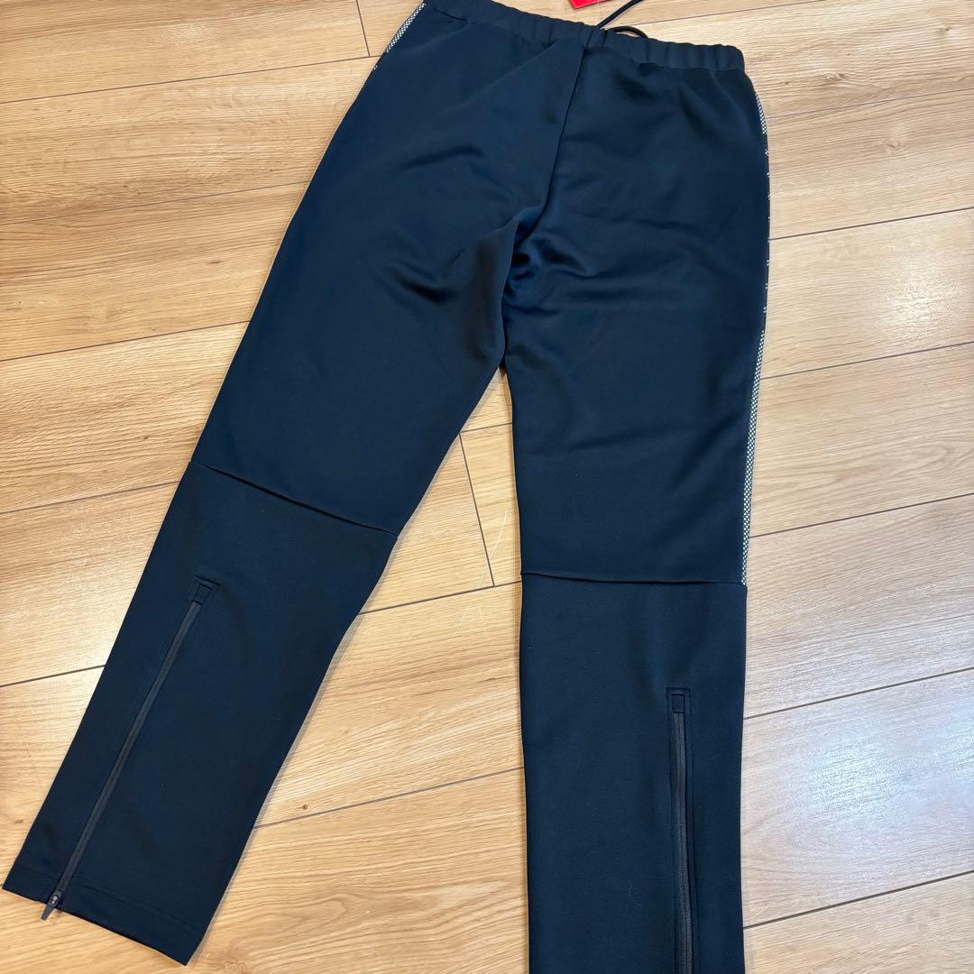 新品　PUMA プーマ　トレーニングウェア　ジャージ上下セット　ゴルフ　Lサイズ