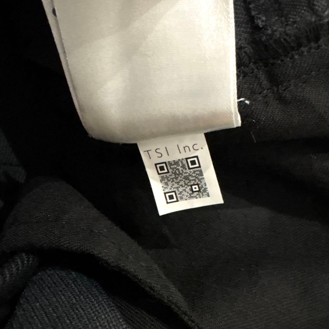 パーリーゲイツ☆マスターバニー MBEロゴ パンツ