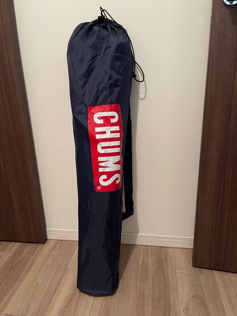 Coleman Chums アウトドアチェア